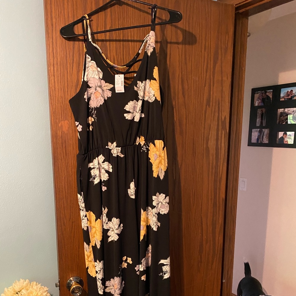 Jumpsuit